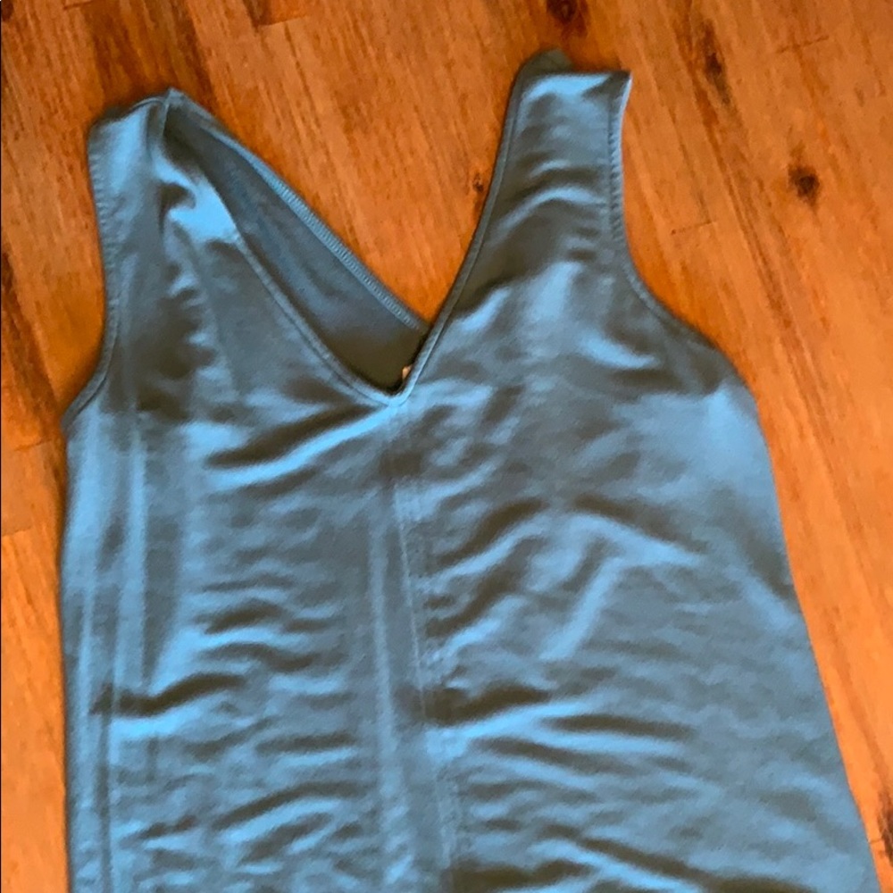 Signature Soft Dress